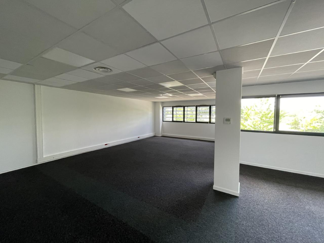 Bureau Montpellier 1240m² Location bureau Montpellier Hérault OLBUR2200645 2